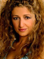 Doris Younane
