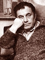 Eldar Riazanow