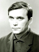 Elem Klimow