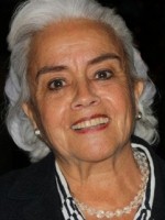 Evangelina Martínez