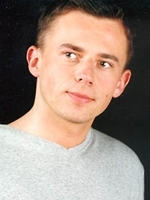 Grzegorz Woś