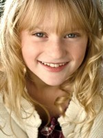 Haley Parker