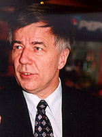 Jan Miodek