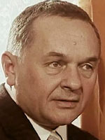 Jerzy Markuszewski
