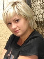 Karolina Widenka