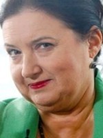 Katarzyna Lengren