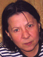 Lidia Michałuszek