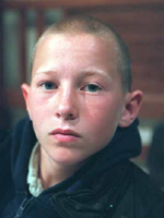 Luke Tittensor