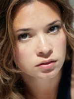 Maud Jurez