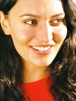 Mia Blake