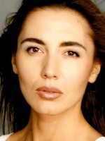 Michelle Bonev