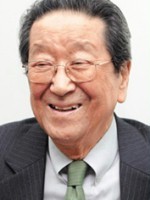 Min-ho Jang
