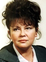 Mirosława Nyckowska