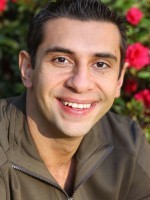 Mohammad Kavianpour