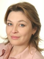 Olga Lysak