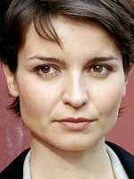 Olga Sosnovska