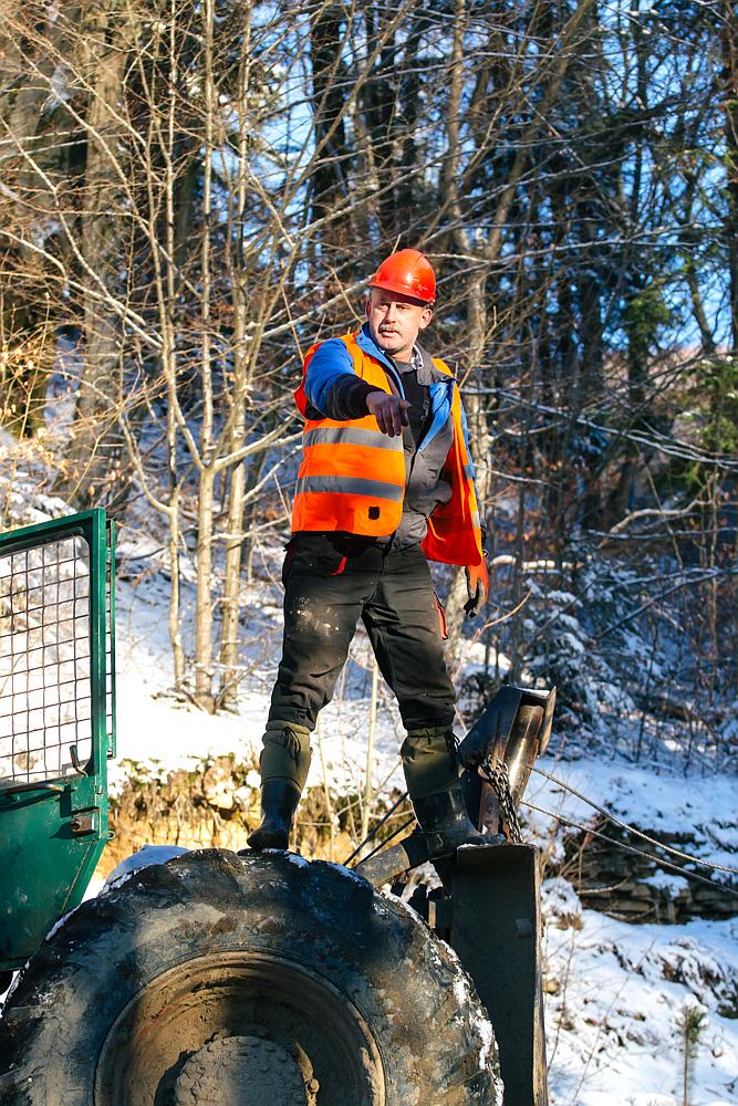 Przystanek Bieszczady 2 4 Serial Dokumentalny