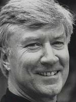 Robin Ellis
