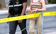 CSI: Kryminalne zagadki Las Vegas 6 (1)