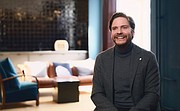 Daniel Brühl: Mr Marvelous