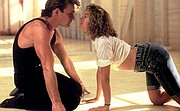 Dirty Dancing