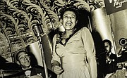 Ella Fitzgerald: Tylko jedna z tych rzeczy