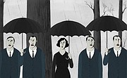 Noc krótkich filmów: Ewa