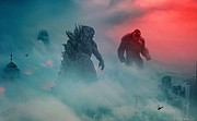 Godzilla kontra Kong