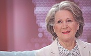 Irena Santor. Magiczny jeden krok