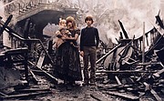 Lemony Snicket: Seria niefortunnych zdarzeń