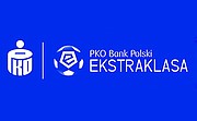 Piłka nożna: PKO BP Ekstraklasa