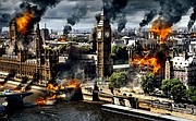 Premiera: Głośne hity: Londyn w ogniu