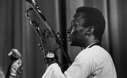 Więcej niż fikcja: Miles Davis i jego muzyka
