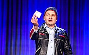 Mistrzowie Kabaretu: Kabaret Moralnego Niepokoju (1)