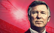 Sir Alex Ferguson: Never Give In