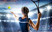Tenis: Turniej WTA w Madrycie