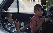 Noc krótkich filmów: Trzy samochody
