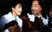 Lekkie obyczaje: Córka D'Artagnana