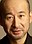 Masashi Fujimoto