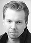 Fredrik Evers