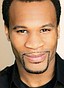 Johnny Ray Gill