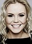Tinna Hrafnsdóttir
