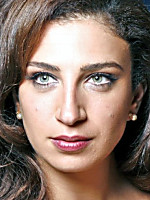 Clara Khoury