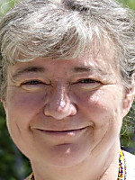 Bénédicte Galup