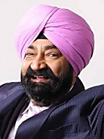 Jaspal Bhatti