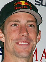 Travis Pastrana