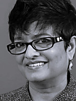 Pratibha Parmar