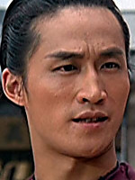 Wilson Tong