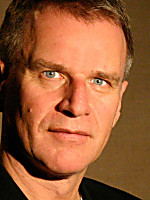 Peter James Haworth