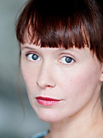 Sandrine le Berre